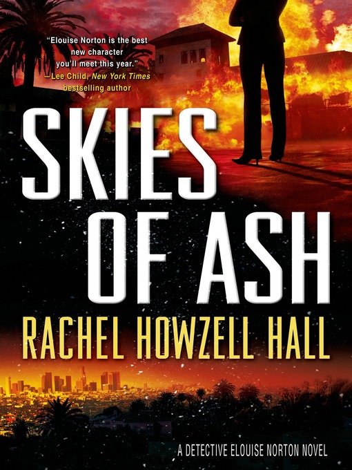 Title details for Skies of Ash by Rachel Howzell Hall - Wait list
